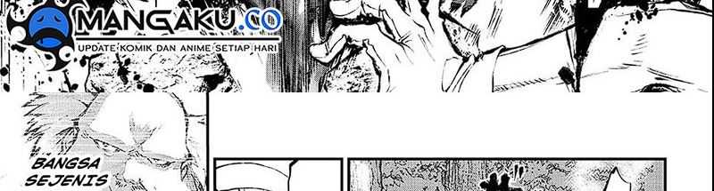 Juushin No Katana Chapter 01.3 Gambar 44