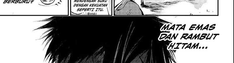 Juushin No Katana Chapter 01.3 Gambar 46