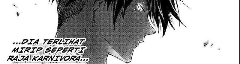 Juushin No Katana Chapter 01.3 Gambar 47