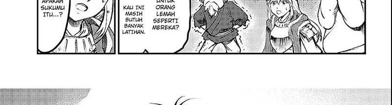 Juushin No Katana Chapter 01.3 Gambar 49