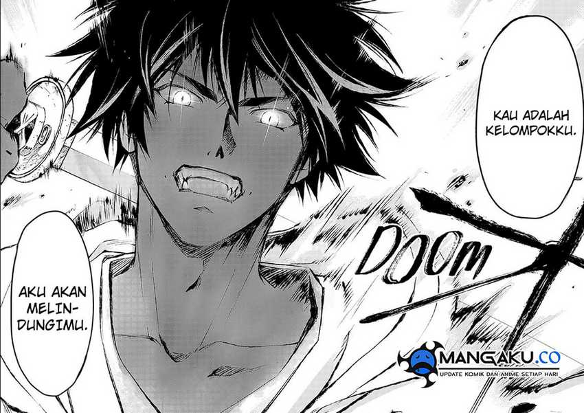 Juushin No Katana Chapter 01.3 Gambar 6