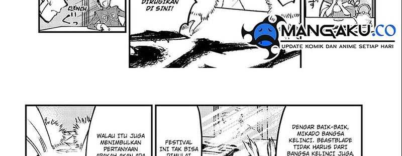 Juushin No Katana Chapter 01.1 Gambar 16