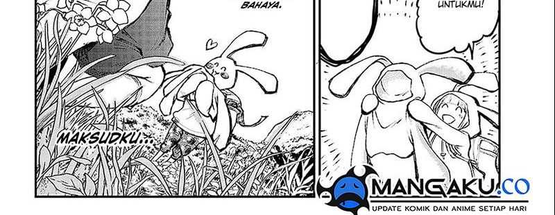 Juushin No Katana Chapter 01.1 Gambar 19