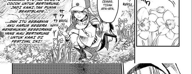 Juushin No Katana Chapter 01.1 Gambar 23