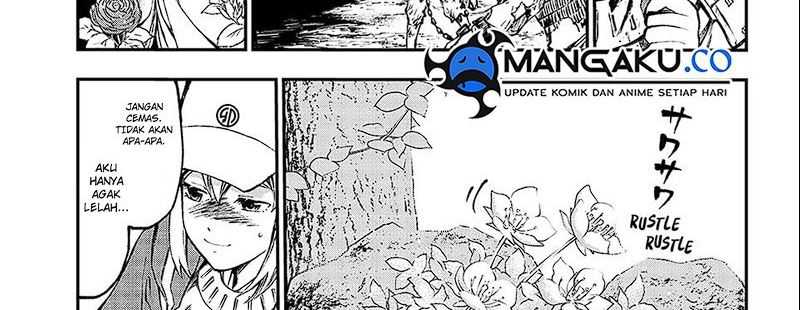 Juushin No Katana Chapter 01.1 Gambar 30