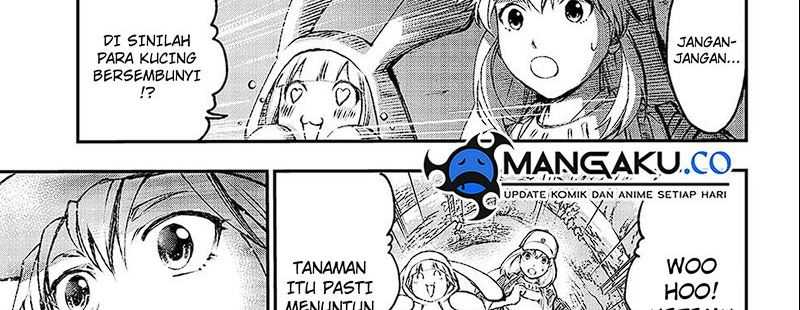Juushin No Katana Chapter 01.1 Gambar 37