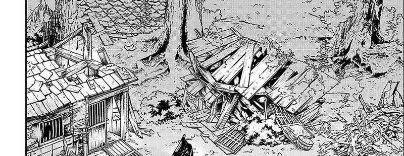 Juushin No Katana Chapter 01.1 Gambar 39