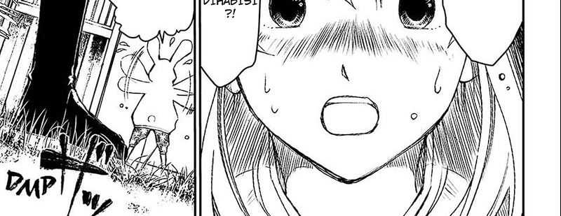 Juushin No Katana Chapter 01.1 Gambar 45