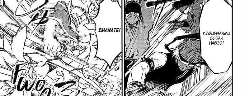Juushin No Katana Chapter 01.1 Gambar 50