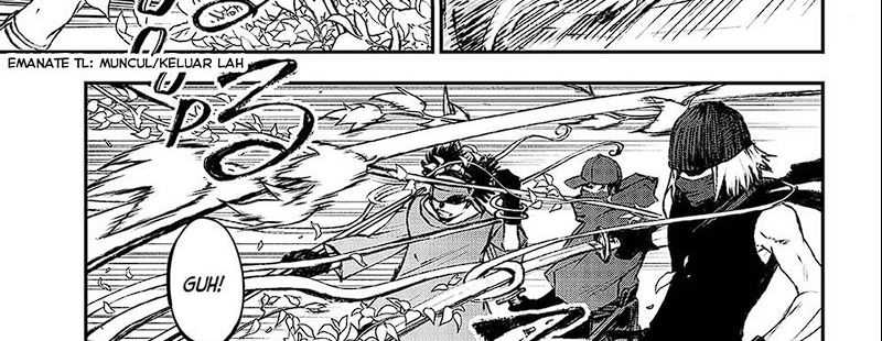 Juushin No Katana Chapter 01.1 Gambar 51