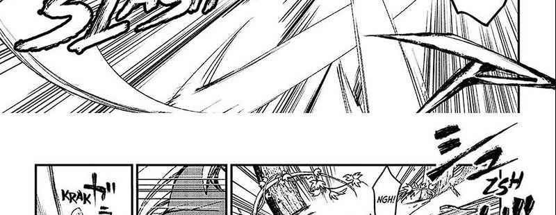 Juushin No Katana Chapter 01.1 Gambar 53