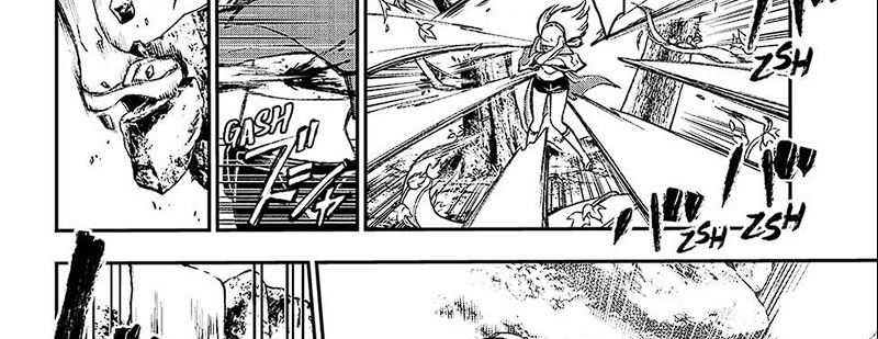 Juushin No Katana Chapter 01.1 Gambar 54
