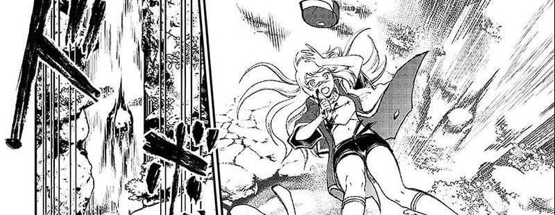 Juushin No Katana Chapter 01.1 Gambar 55