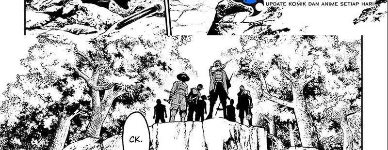 Juushin No Katana Chapter 01.1 Gambar 57