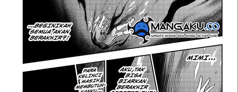 Juushin No Katana Chapter 01.1 Gambar 59