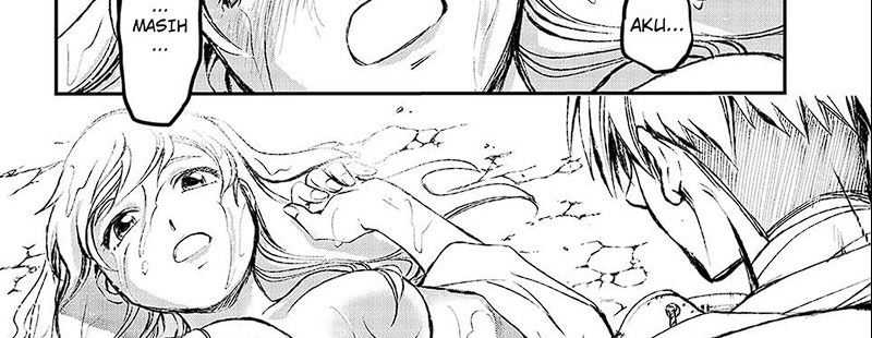 Juushin No Katana Chapter 01.1 Gambar 61