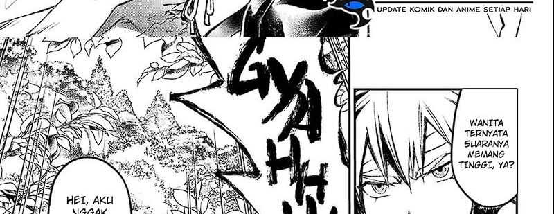 Juushin No Katana Chapter 01.1 Gambar 63