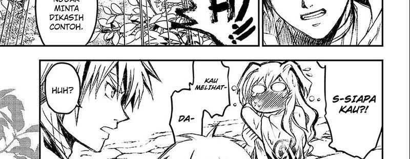 Juushin No Katana Chapter 01.1 Gambar 64