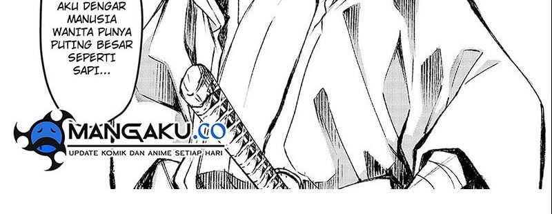 Juushin No Katana Chapter 01.1 Gambar 66