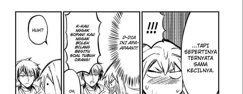 Juushin No Katana Chapter 01.1 Gambar 67