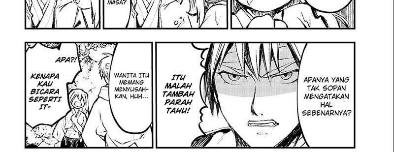 Juushin No Katana Chapter 01.1 Gambar 68