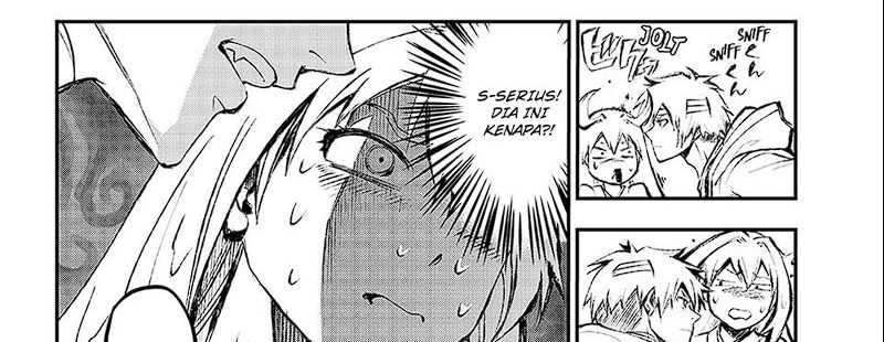 Juushin No Katana Chapter 01.1 Gambar 69
