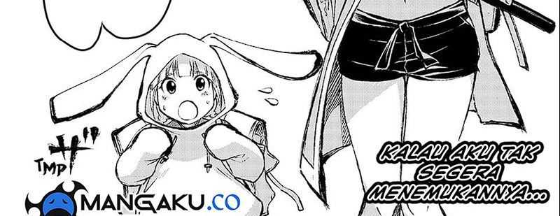Juushin No Katana Chapter 01.1 Gambar 7
