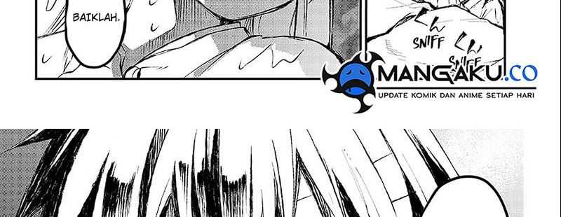 Juushin No Katana Chapter 01.1 Gambar 70