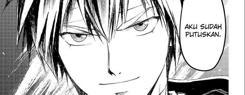 Juushin No Katana Chapter 01.1 Gambar 71