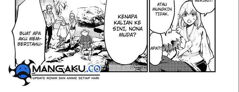 Juushin No Katana Chapter 01.1 Gambar 77