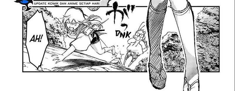 Juushin No Katana Chapter 01.1 Gambar 8
