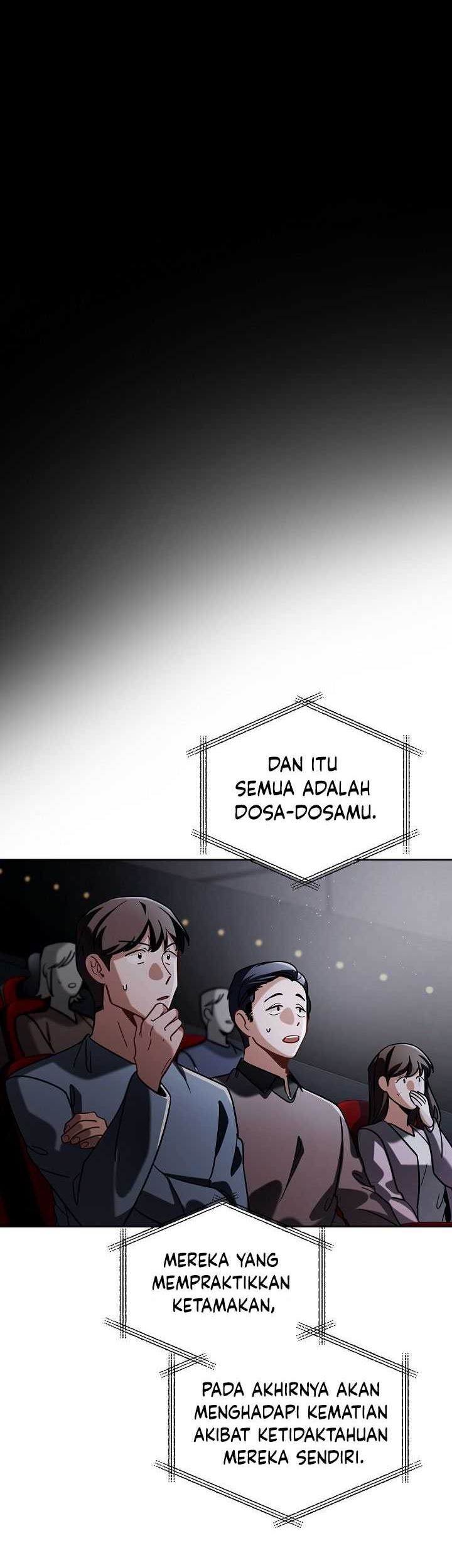 Be the Actor Chapter 75 Gambar 46