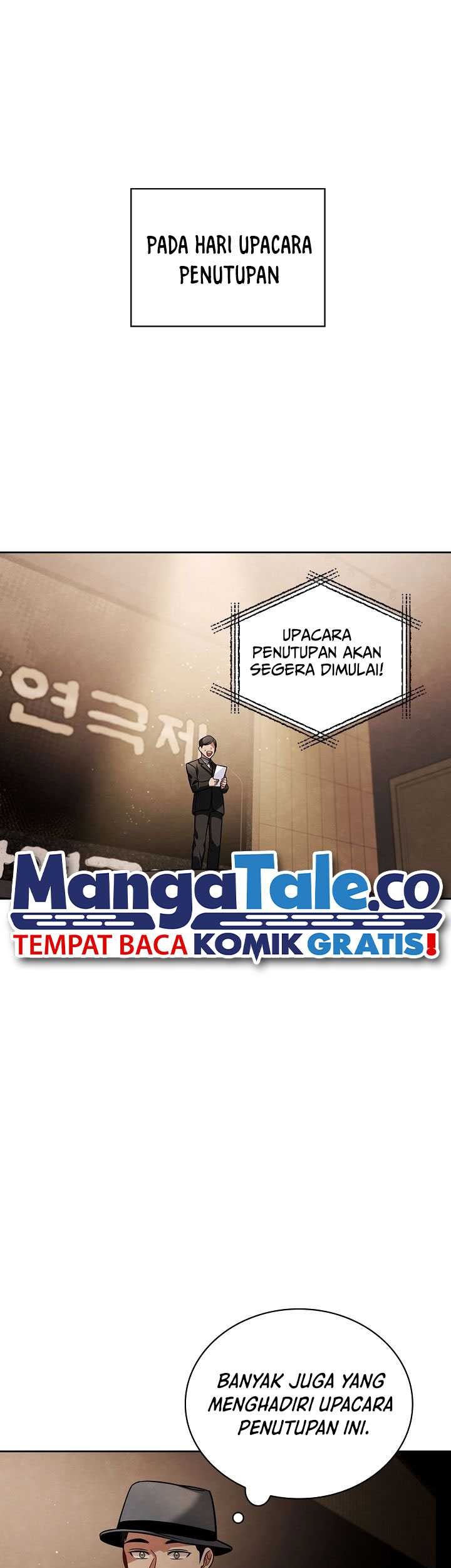 Baca  Be the Actor Chapter 75 Gambar 2