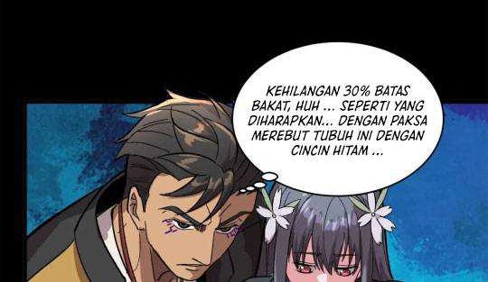 Legend of Star General Chapter 195 Gambar 19