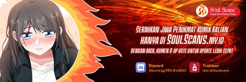 Baca I Really Don’t Want to Be Reborn Chapter 147 Gambar 2