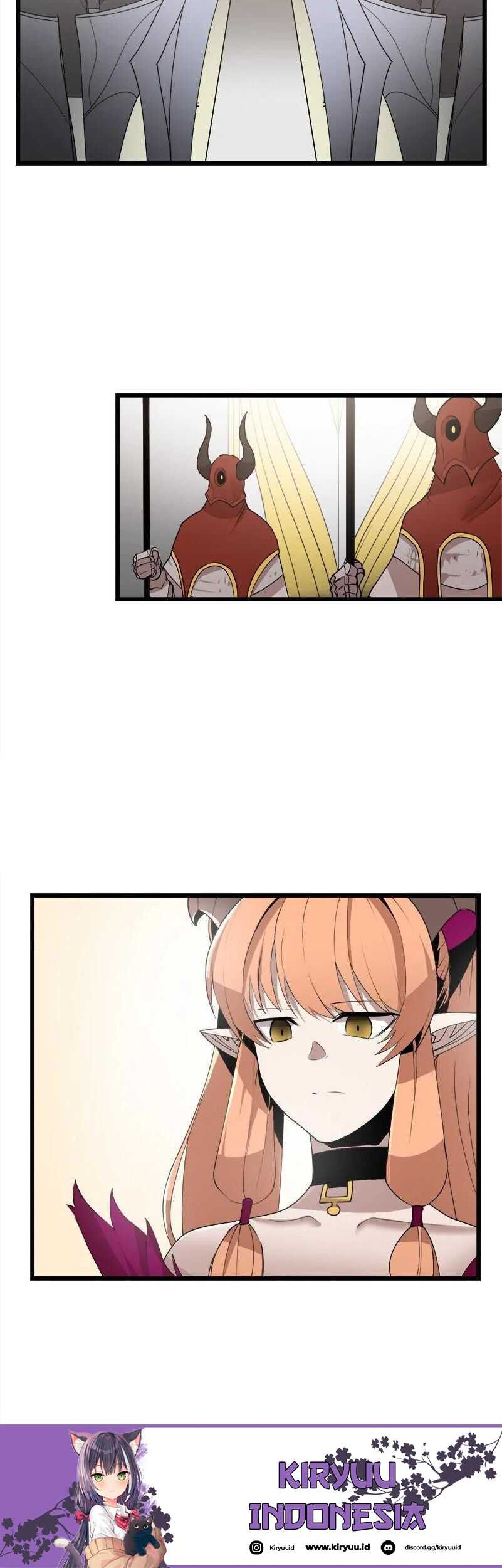 The Dungeon Master Chapter 117 Gambar 5