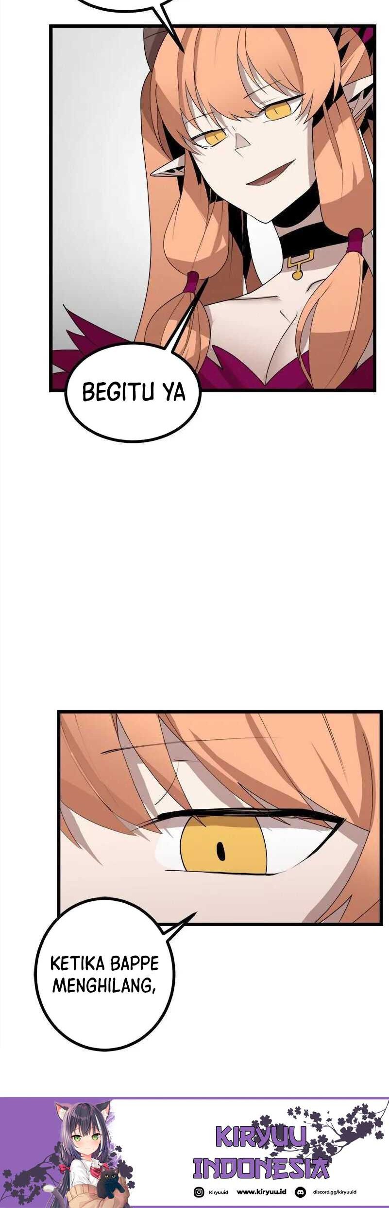 The Dungeon Master Chapter 117 Gambar 9