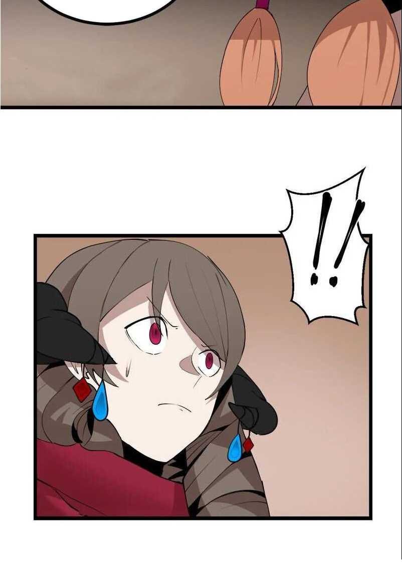 The Dungeon Master Chapter 117 Gambar 22