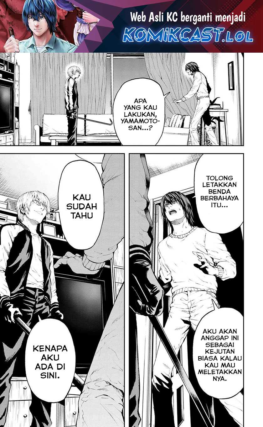 Baca This Village Sim NPC Could Only Be Human Chapter 29 Gambar 2