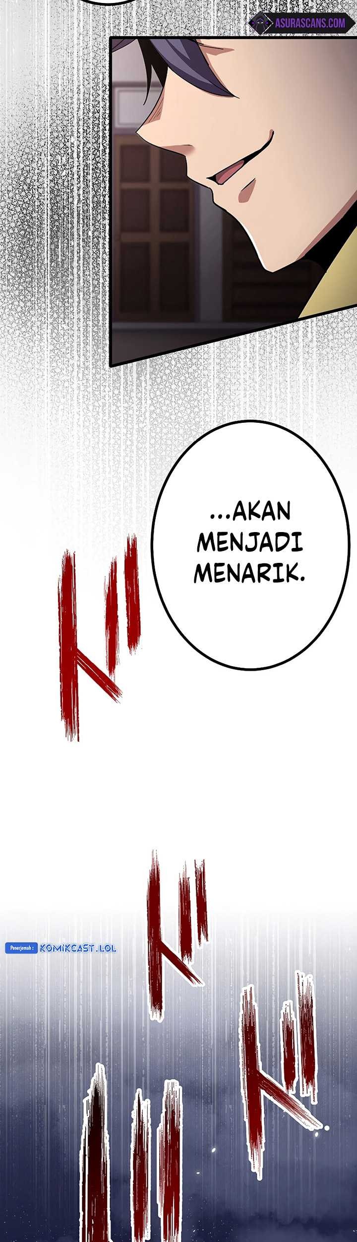 Dungeon Defense Chapter 17 Gambar 18