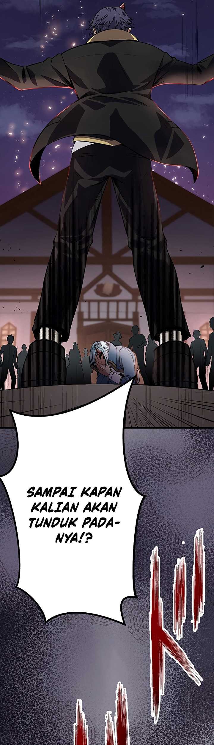 Dungeon Defense Chapter 17 Gambar 20
