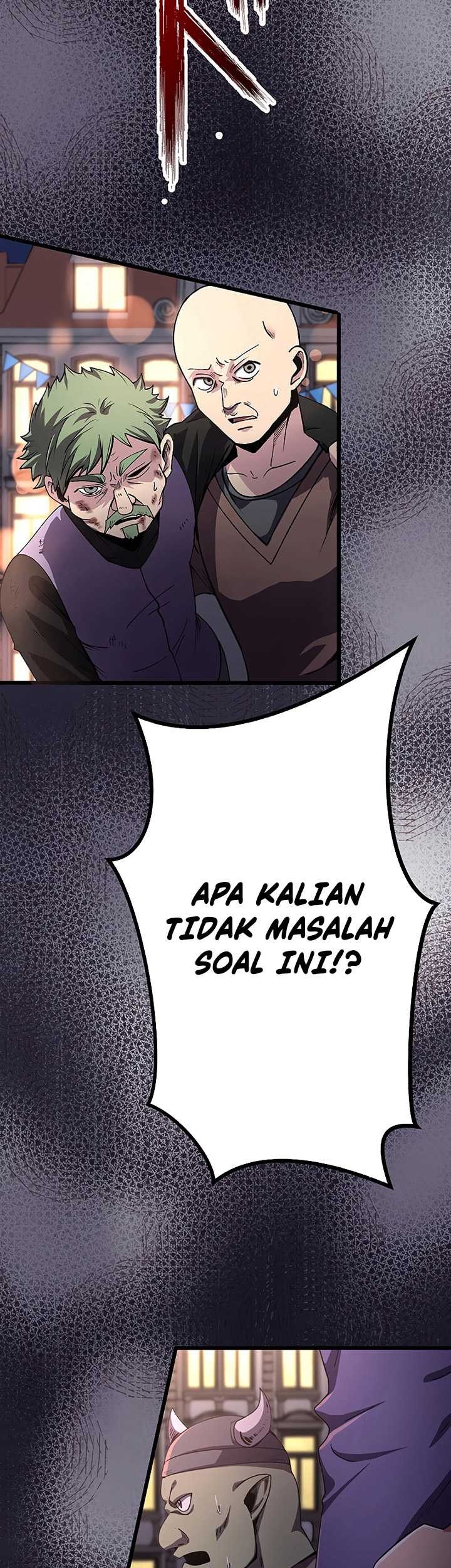 Dungeon Defense Chapter 17 Gambar 22