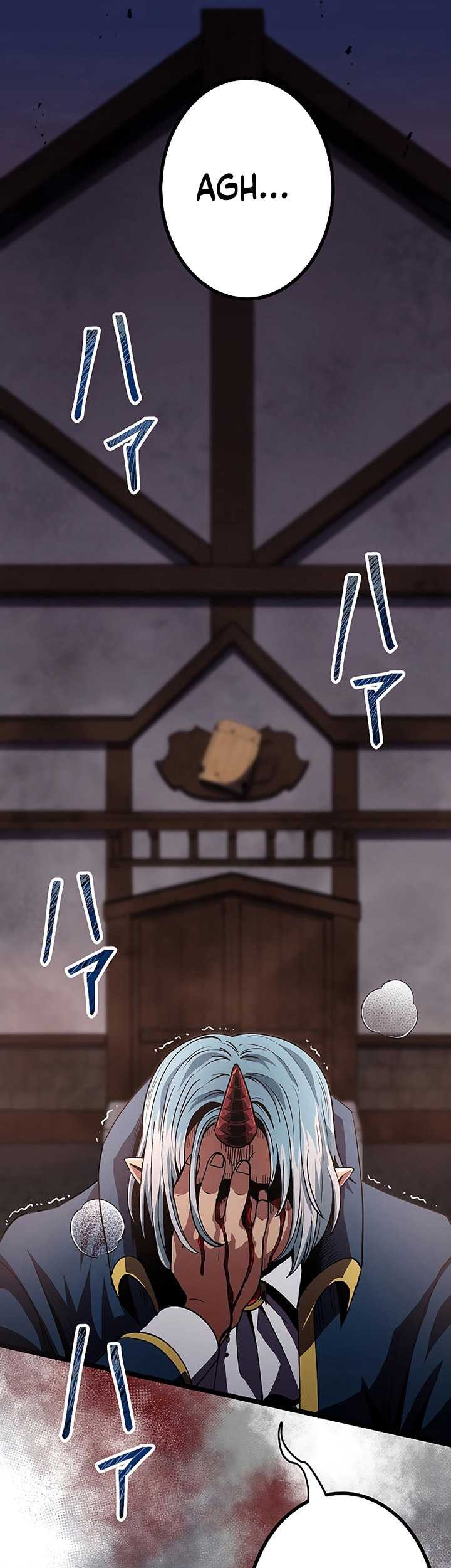 Dungeon Defense Chapter 17 Gambar 32