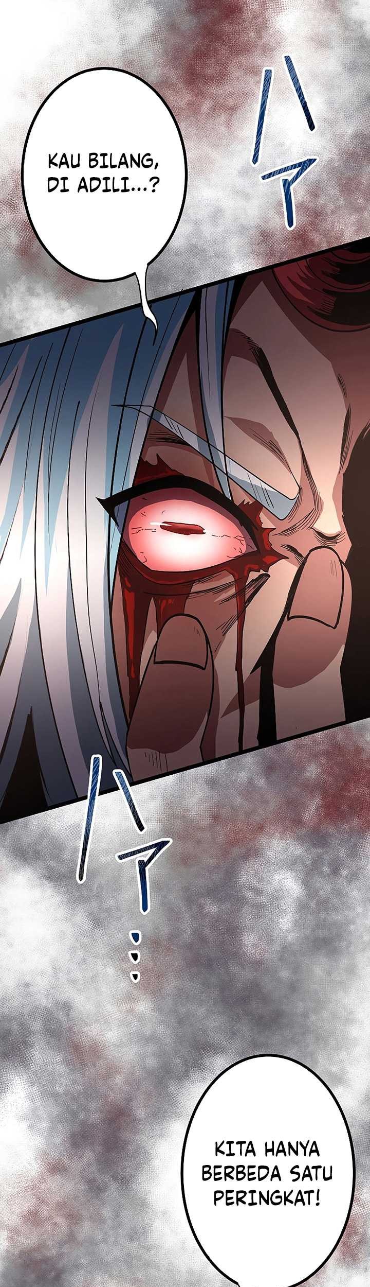 Dungeon Defense Chapter 17 Gambar 34