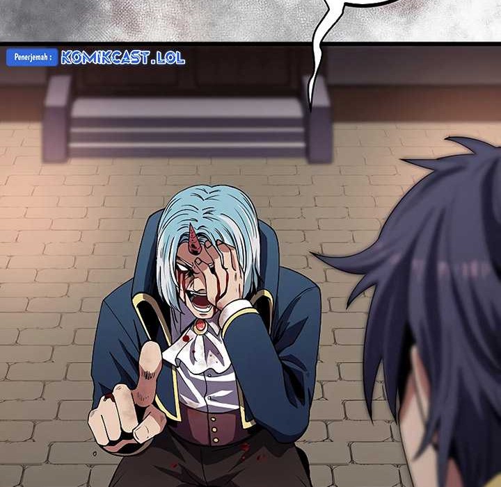 Dungeon Defense Chapter 17 Gambar 35