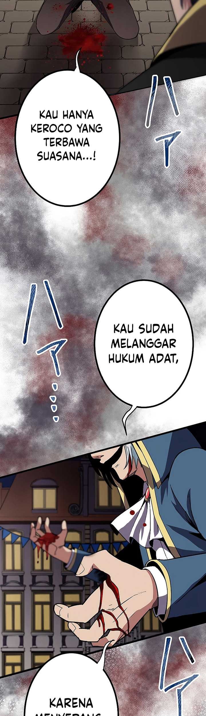 Dungeon Defense Chapter 17 Gambar 36