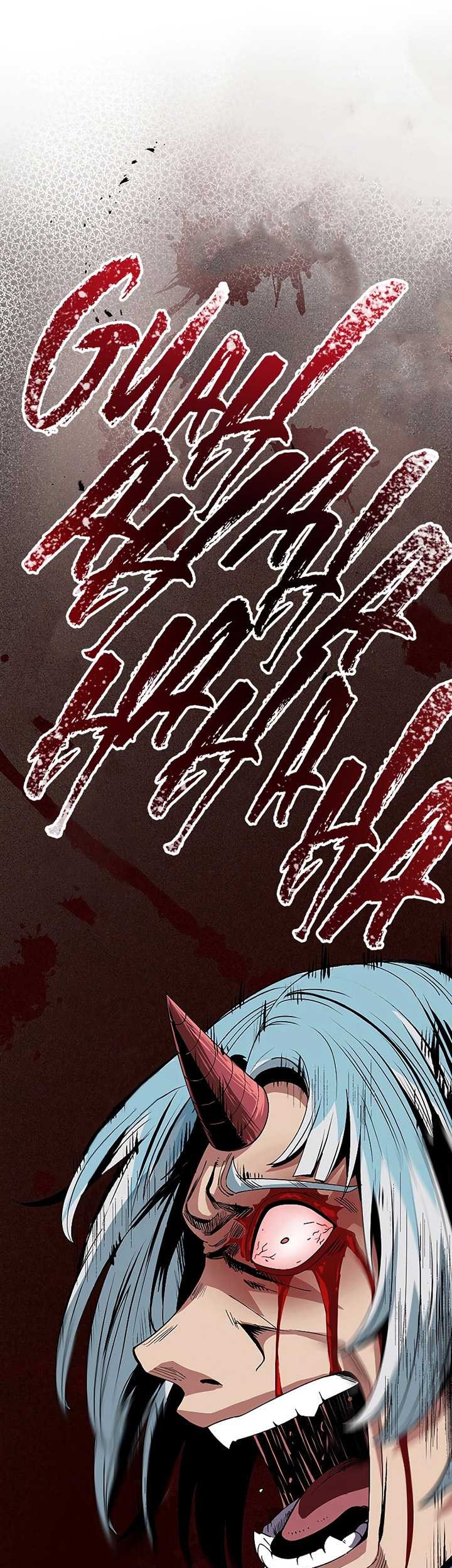 Dungeon Defense Chapter 17 Gambar 38