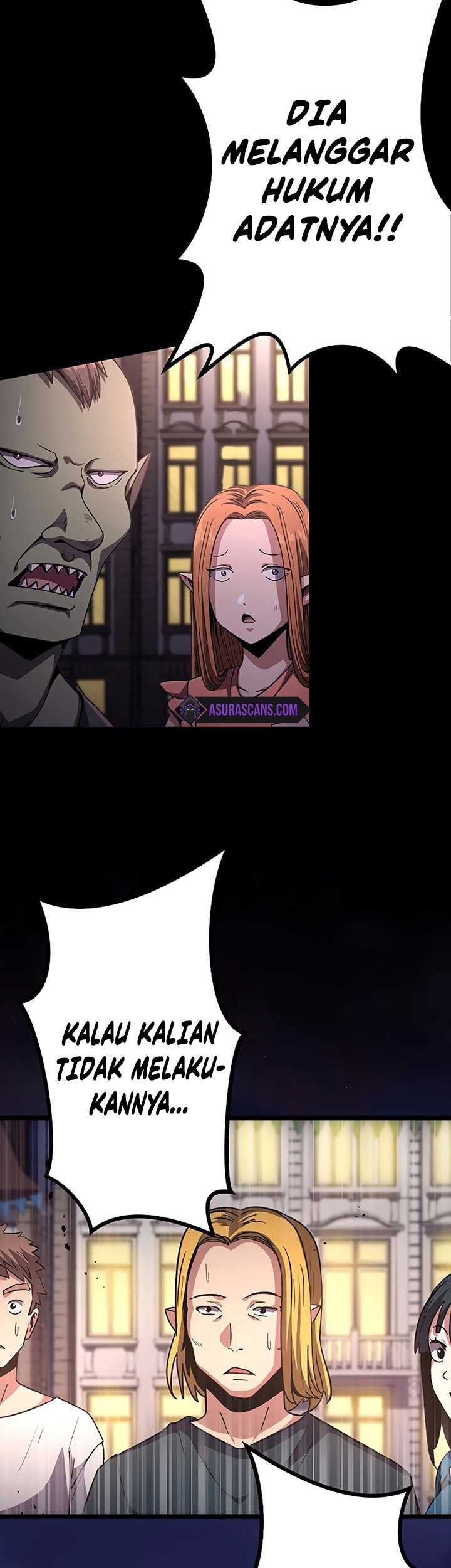 Dungeon Defense Chapter 17 Gambar 42