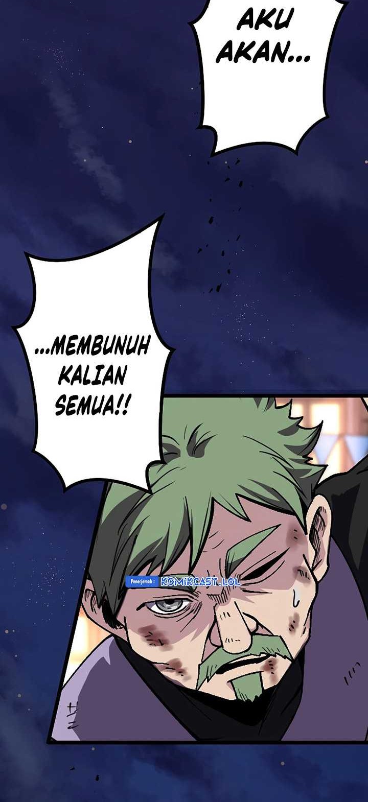 Dungeon Defense Chapter 17 Gambar 43