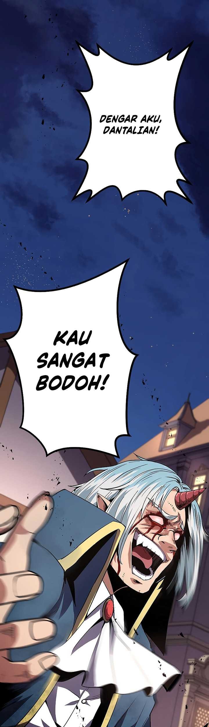 Dungeon Defense Chapter 17 Gambar 44